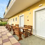 Appart hôtel Kosmos St2 In Agios Stefanos