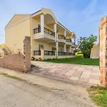 Kosmos St2 In Agios Stefanos 4* Agios Stefanos Avliotes (Corfu)