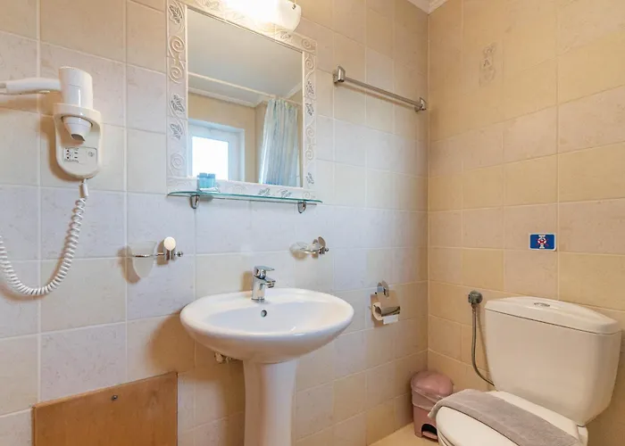 شقة فندقية Kosmos St2 In Agios Stefanos