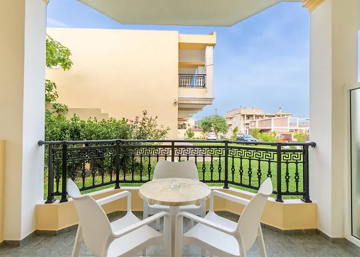 Kosmos St2 In Agios Stefanos آغيوس ستيفانوس