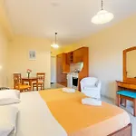 Kosmos St2 In Agios Stefanos 4* アギオス・ステファノス