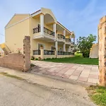 Kosmos St2 In Agios Stefanos 4* Agios Stefanos Avliotes (Corfu)