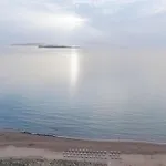Kosmos St2 In Agios Stefanos Apart Otel