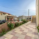 Kosmos St2 In Agios Stefanos