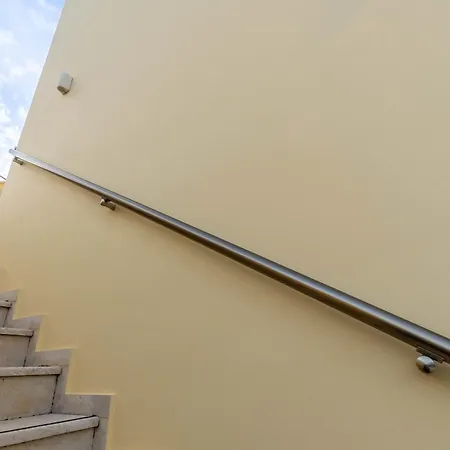 Aparthotel Kosmos St2 In Agios Stefanos