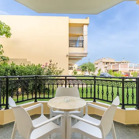 Aparthotel Kosmos St2 In Agios Stefanos Agios Stefanos Avliotes (Corfu)