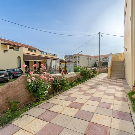 Kosmos St2 In Agios Stefanos 4* Agios Stefanos Avliotes (Corfu)